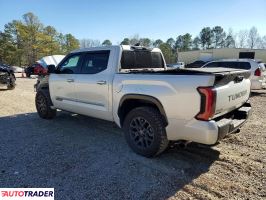 Toyota Tundra 2025 3