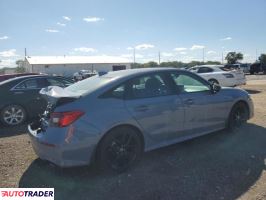Honda Civic 2024 2 Honda Civic 2024 2