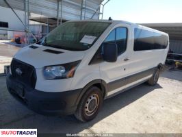 Ford Transit 2021 3