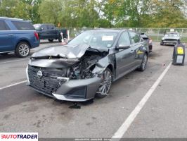 Nissan Altima 2023 2