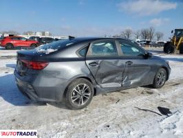Kia Pozostałe 2023 2 Kia Pozostałe 2023 2