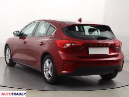 Ford Focus 2018 1.0 99 KM