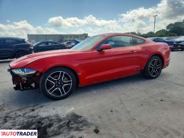 Ford Mustang 2023 2