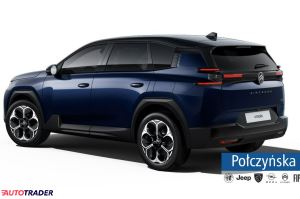 Citroen C5 2025 210 KM