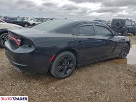 Dodge Charger 2021 3