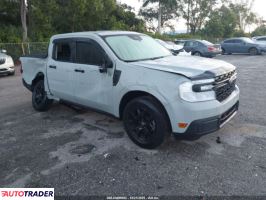 Ford Maverick 2022 2