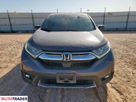 Honda CR-V 2019 1