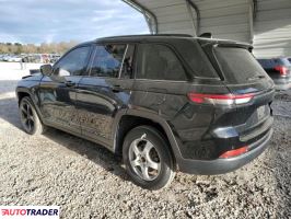 Jeep Grand Cherokee 2023 3 Jeep Grand Cherokee 2023 3