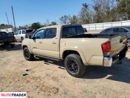 Toyota Tacoma 2020 3