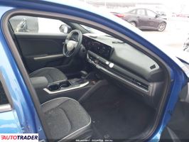 Kia Pozostałe 2025 2