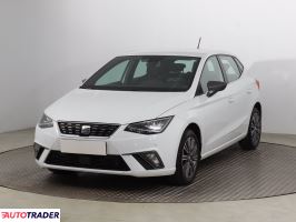 Seat Ibiza 2019 1.0 113 KM