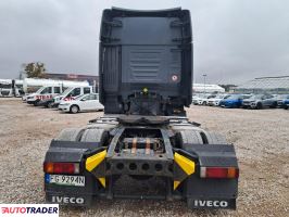 Iveco As440St/p