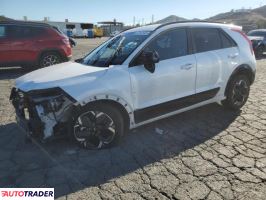 Kia Niro 2024