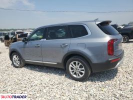 Kia Pozostałe 2021 3