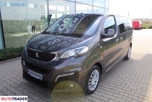 Peugeot Pozostałe 2020 2.0 150 KM Peugeot Pozostałe 2020 2.0 150 KM