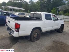 Toyota Tacoma 2023 3