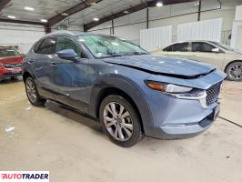 Mazda CX-30 2021 2