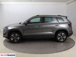 Skoda Karoq 2023 1.5 147 KM