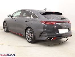 Kia PROCEED 2019 1.6 201 KM