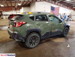 Subaru Pozostałe 2024 2
