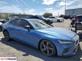 Volvo S60 2020 2