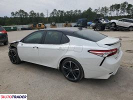 Toyota Camry 2020 2