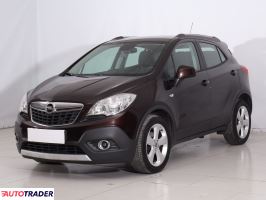 Opel Mokka 2013 1.7 128 KM