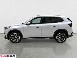 BMW X1 2023 2.0 150 KM BMW X1 2023 2.0 150 KM