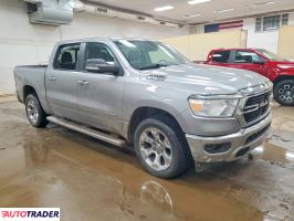Dodge Ram 2020 5