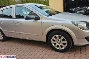 Opel Astra 2006 1.4 90 KM