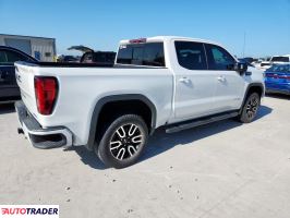 GMC Sierra 2019 6