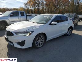 Acura Pozostałe - zobacz ofertę