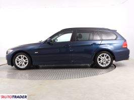 BMW 320 2010 2.0 181 KM