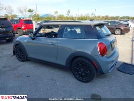 Austin Mini 2020 2