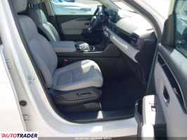 Honda Pilot 2023 3