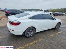 Honda Insight 2021 1