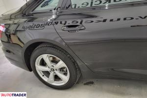 Audi A6 2024 2.0 204 KM