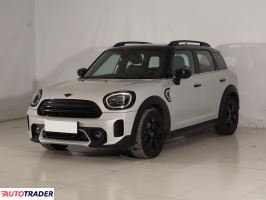 Mini Countryman 2022 1.5 134 KM