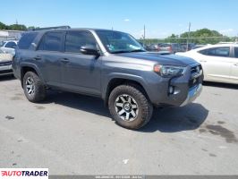 Toyota Pozostałe - zobacz ofertę