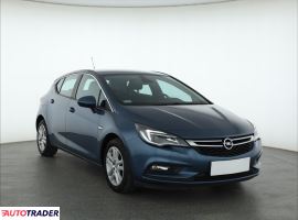 Opel Astra - zobacz ofertę