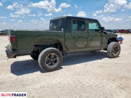 Jeep Pozostałe 2022 3 Jeep Pozostałe 2022 3