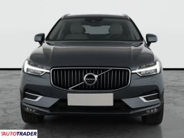 Volvo XC60 2017 2.0 315 KM