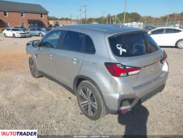 Mitsubishi Outlander 2020 2