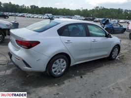 Kia Rio 2023 1