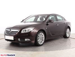 Opel Insignia 2013 2.0 158 KM