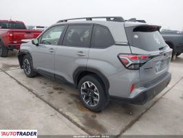 Subaru Forester 2025 2