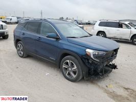 GMC Terrain 2020 1 GMC Terrain 2020 1