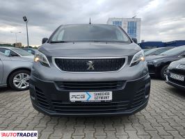 Peugeot Expert 2018 2.0 150 KM