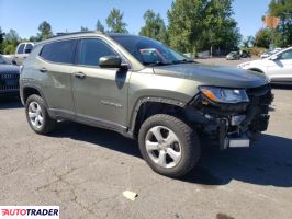 Jeep Compass 2018 2