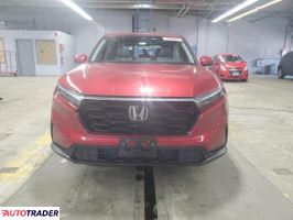Honda CR-V 2024 1